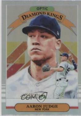 Aaron Judge [Holo] #2
