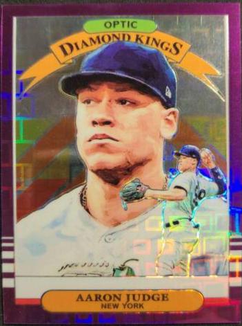 Aaron Judge [Pandora Blue] #2