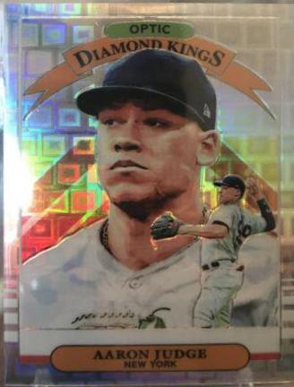 Aaron Judge [Pandora] #2