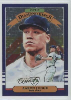 Aaron Judge [Purple Stars] #2