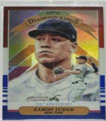 Aaron Judge [Red, White, Blue 150th Anniversary] #2