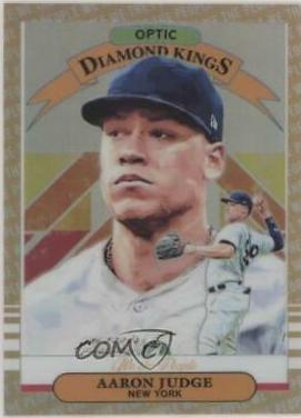 Aaron Judge [We the People] #2