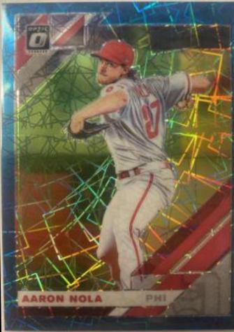 Aaron Nola #145