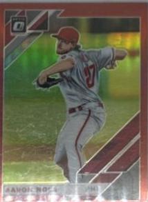 Aaron Nola [Red] #145