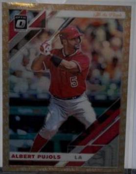 Albert Pujols [We the People] #193