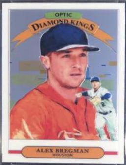 Alex Bregman #11