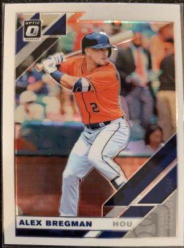 Alex Bregman #182