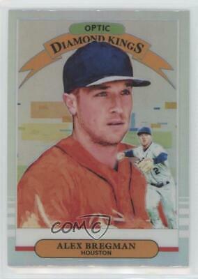 Alex Bregman [Holo] #11