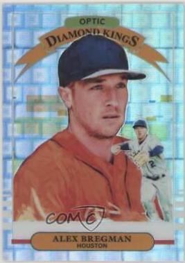 Alex Bregman [Pandora] #11