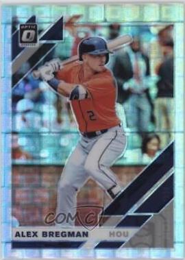 Alex Bregman [Pandora] #182