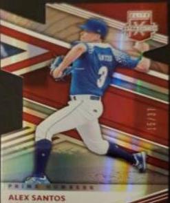 Alex Bregman [Pink] #182