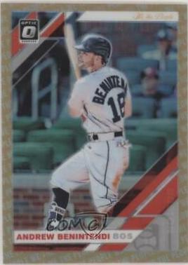 Andrew Benintendi [We the People] #140