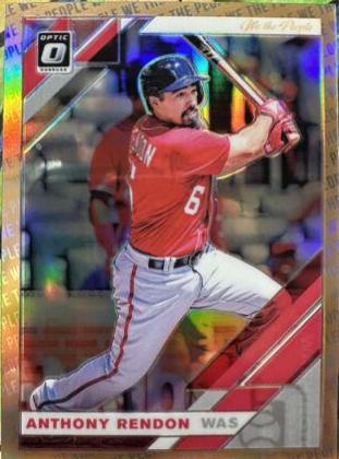 Anthony Rendon [We the People] #180