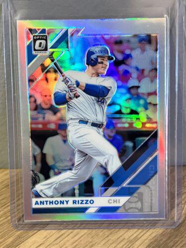 Anthony Rizzo [Holo] #187