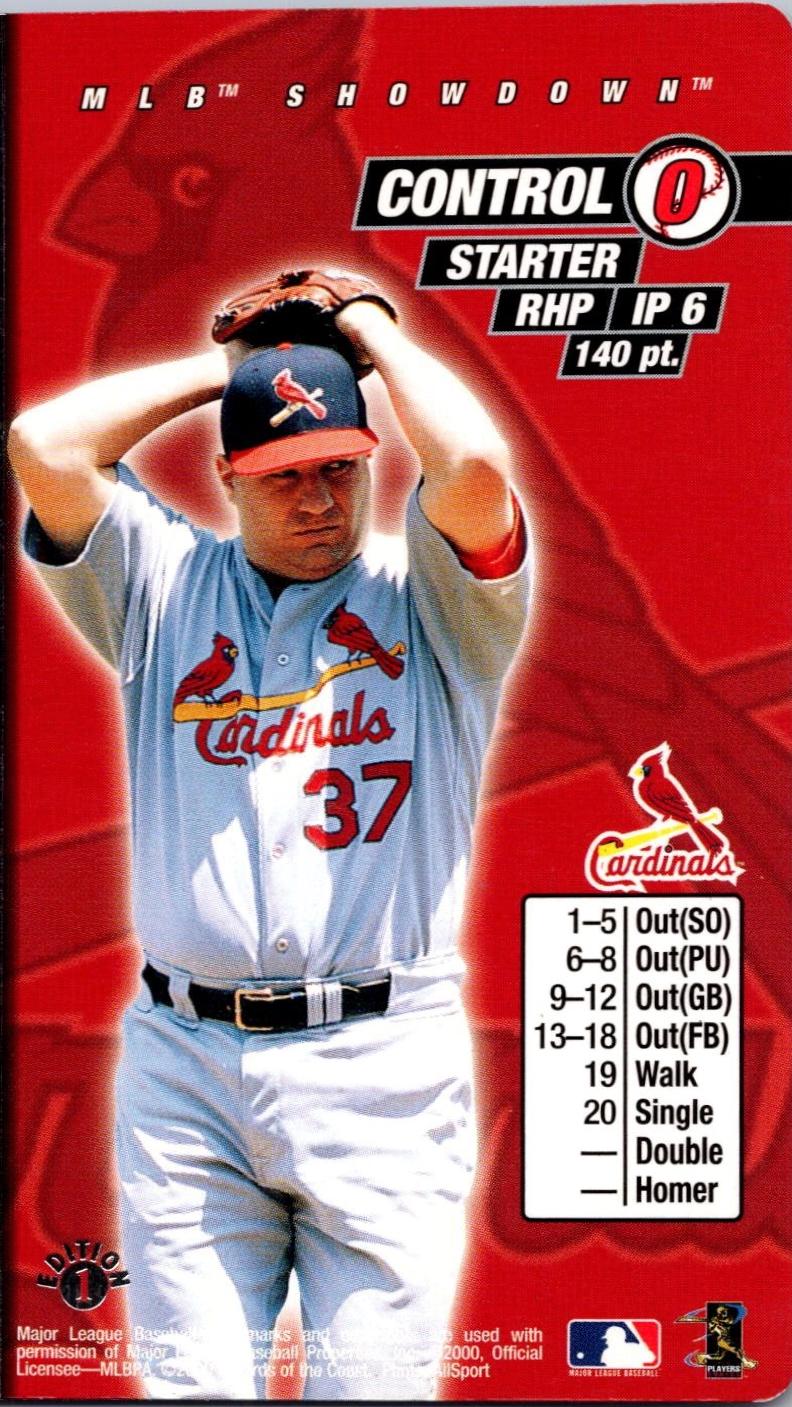 Kent Bottenfield [1st Edition] #404