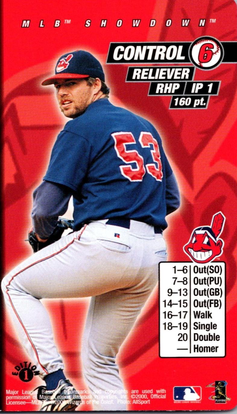 Paul Shuey [1st Edition] #138