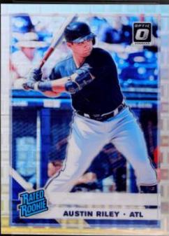 Austin Riley [Pandora] #95