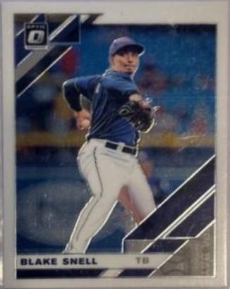 Blake Snell #181