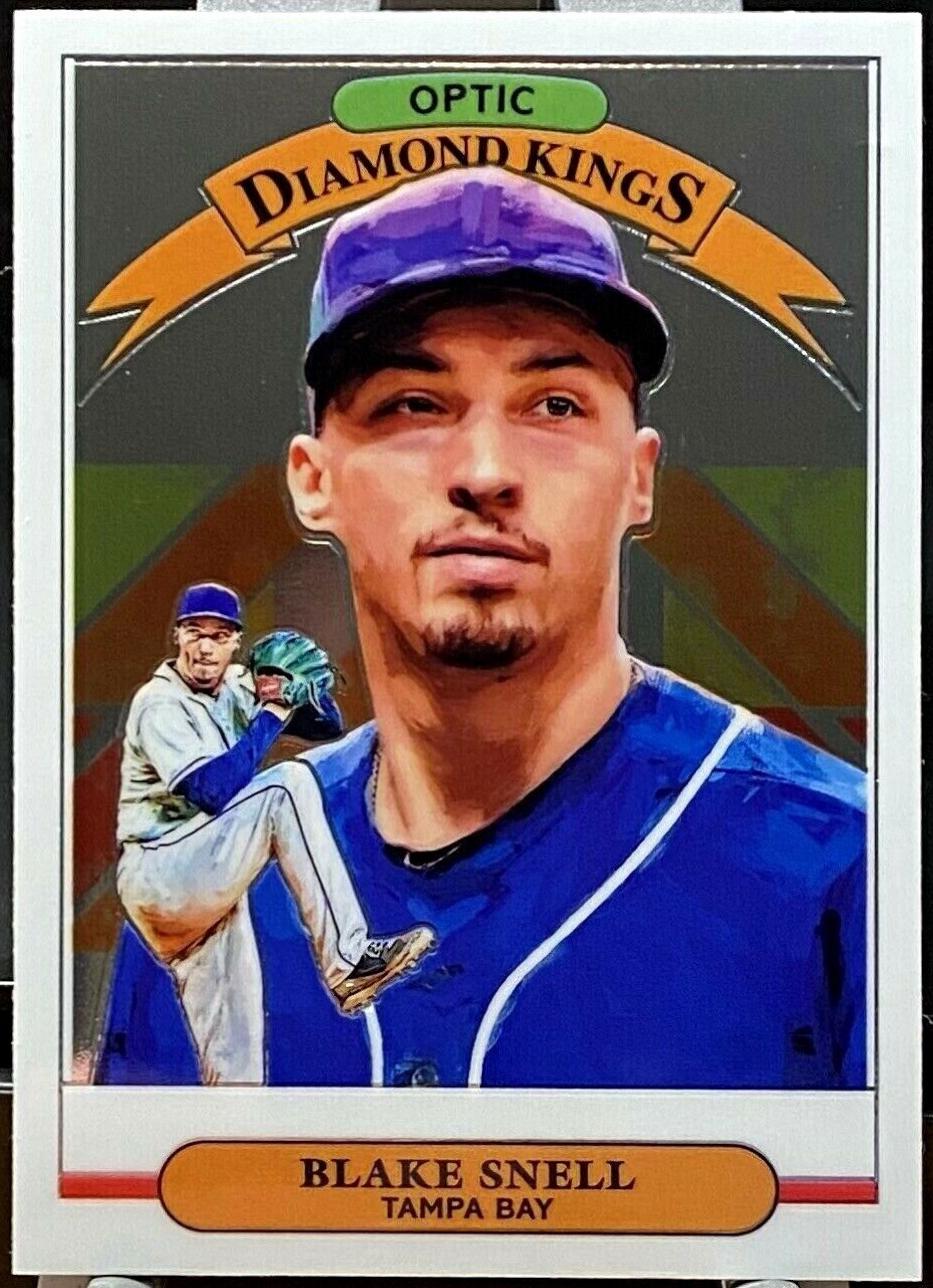 Blake Snell #3
