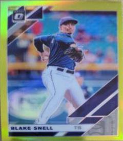Blake Snell [Lime Green] #181