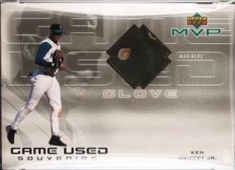 Ken Griffey Jr #G-KG