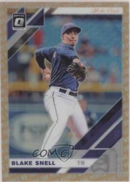 Blake Snell [We the People] #181