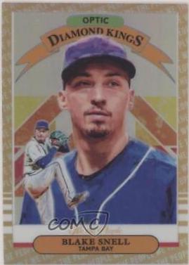 Blake Snell [We the People] #3