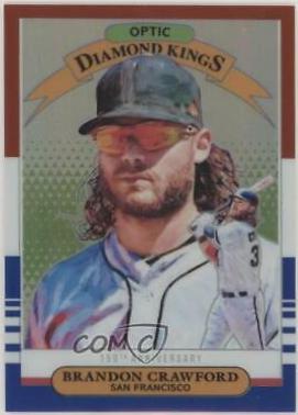 Brandon Crawford #29