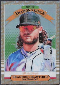 Brandon Crawford [We the People] #29