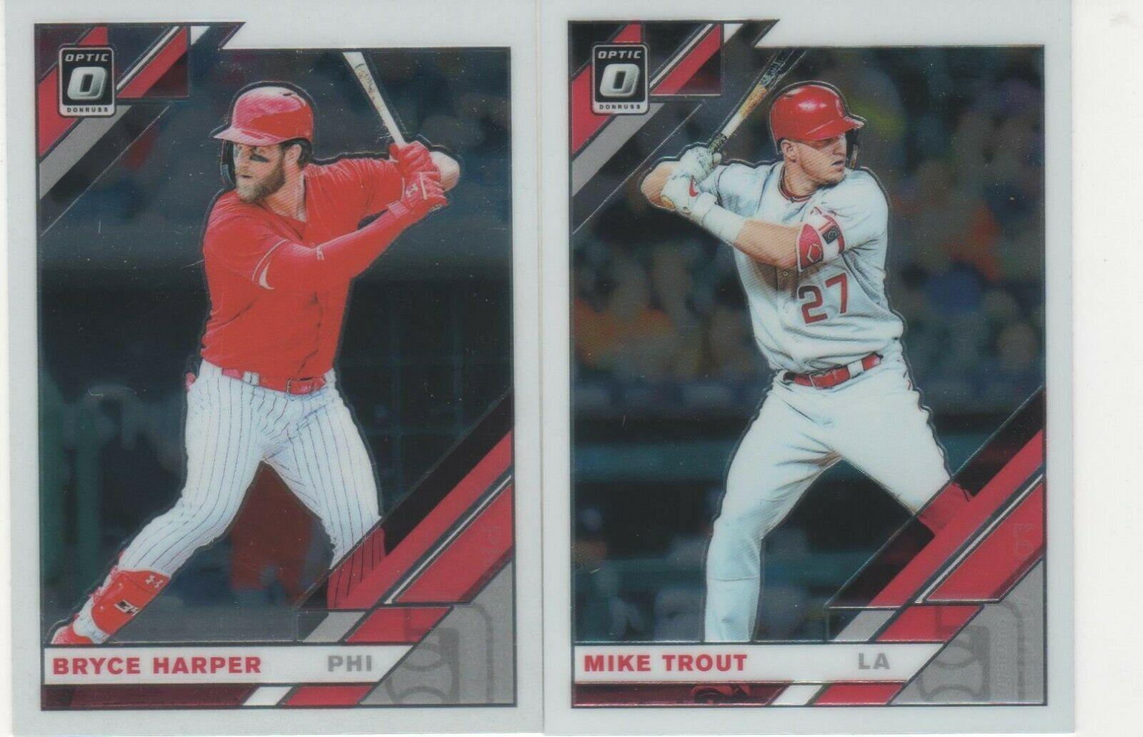 Bryce Harper #183