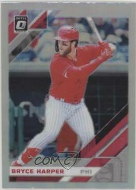 Bryce Harper [Holo] #183