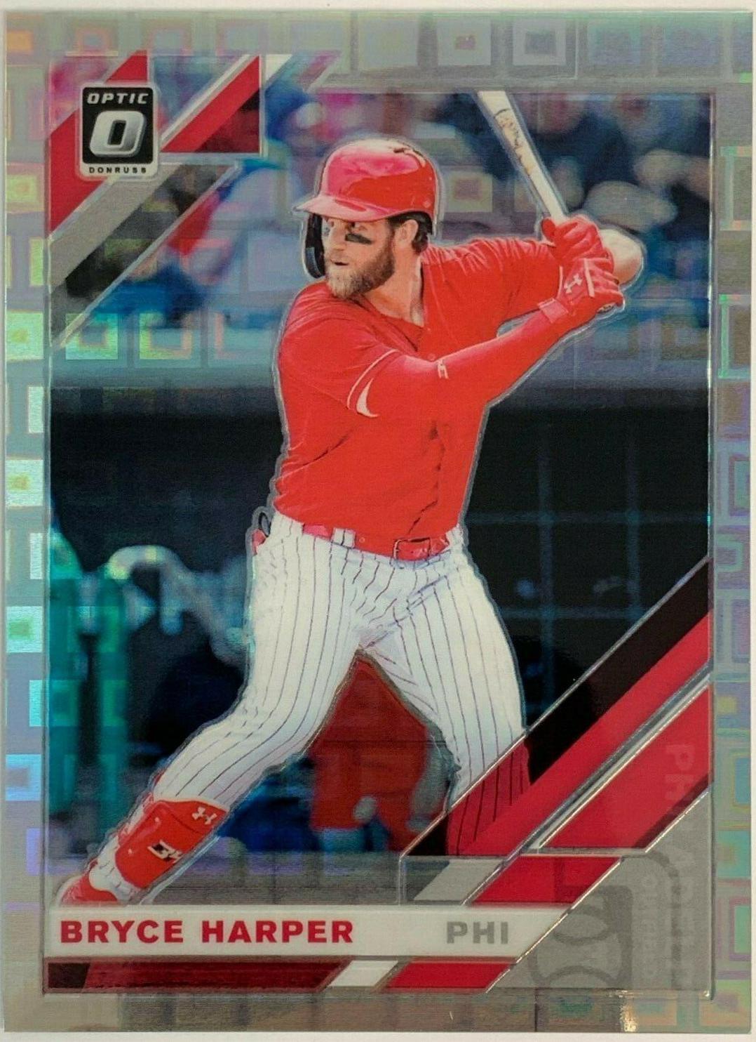 Bryce Harper [Pandora] #183