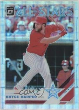 Bryce Harper [Pandora] #97