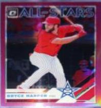 Bryce Harper [Pink] #97