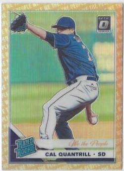 Cal Quantrill [We the People] #91