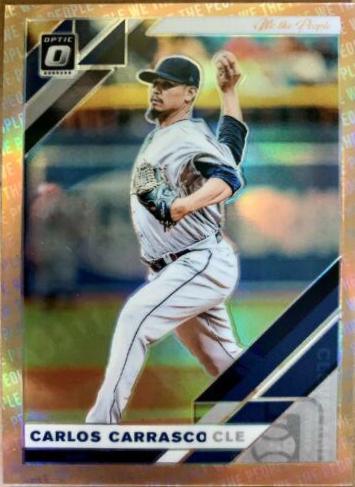 Carlos Carrasco #151