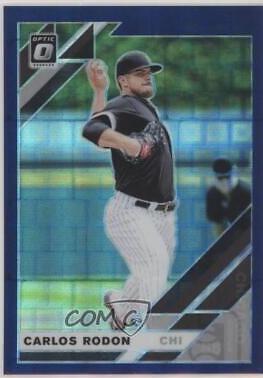 Carlos Rodon [Pandora Blue] #142