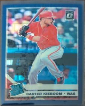 Carter Kieboom [Pandora Red] #92