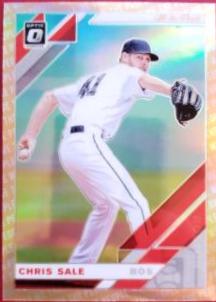 Chris Sale [We the People] #102