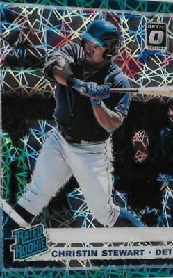 Christin Stewart [Teal Velocity] #32