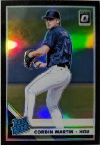 Corbin Martin [Black] #94
