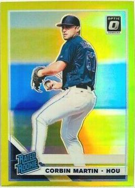 Corbin Martin [Lime Green] #94