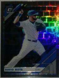 David Bote [Pandora] #138