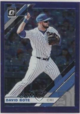 David Bote [Purple Stars] #138