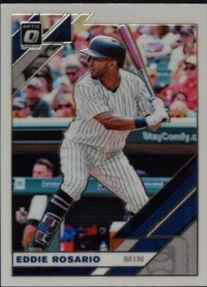 Eddie Rosario #103