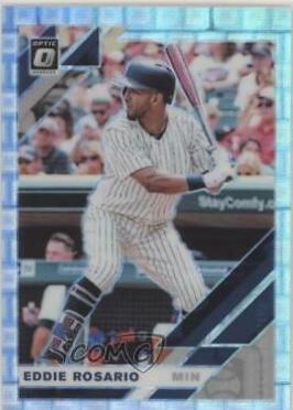 Eddie Rosario [Pandora] #103