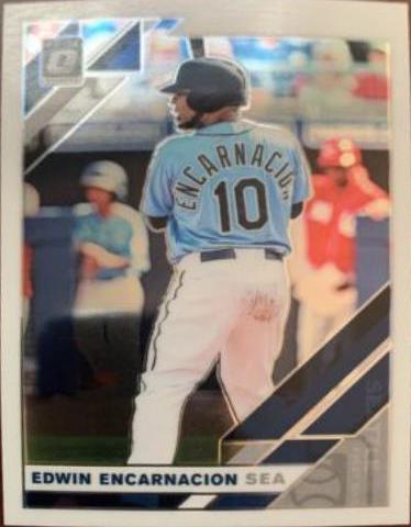 Edwin Encarnacion #189