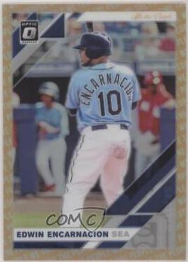 Edwin Encarnacion [We the People] #189