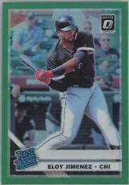 Eloy Jimenez [Green] #83