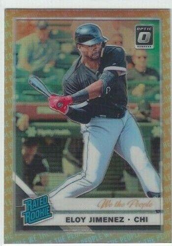 Eloy Jimenez [We the People] #83